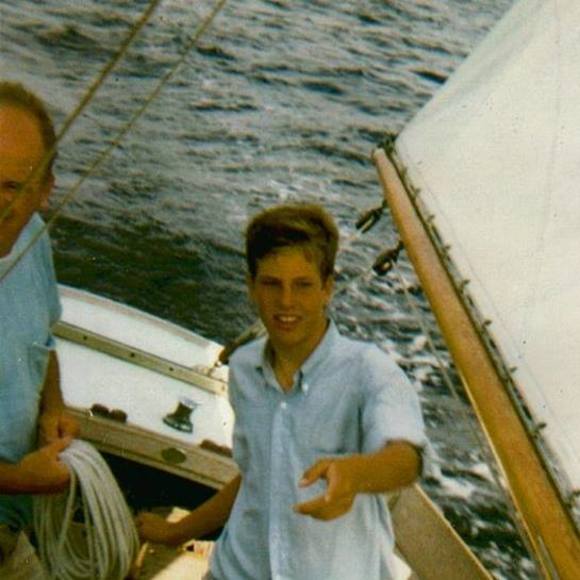 Meet your Posher, Tim - Picture 1 of 1